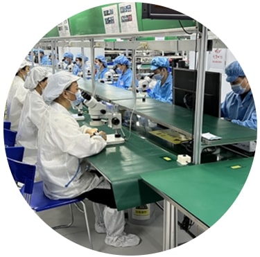 OPCOM O.E.(DONGGUAN) INC.