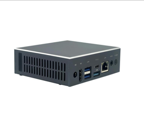 Optional CCU for OPCOM Products