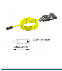 Q10S Camera Module For endoscope