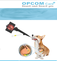Elephant Vet 50 Flexible Endoscope
