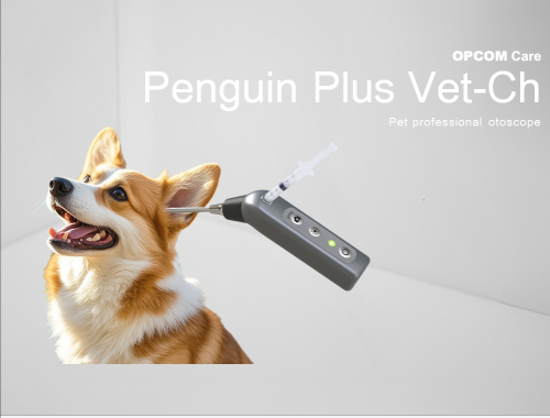 Penguin Plus Vet- CH