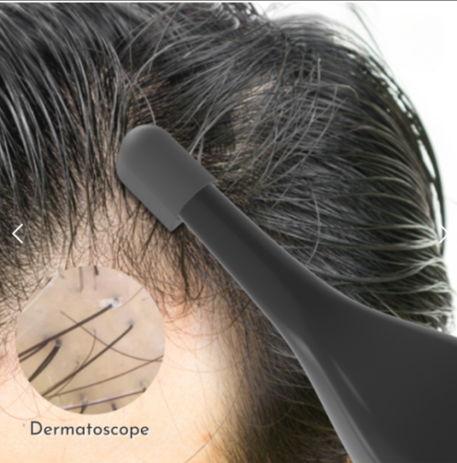 Duck Plus for Humans Dental Camera + Dermatoscope