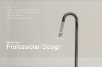 Elephant Pet Flexible Endoscope