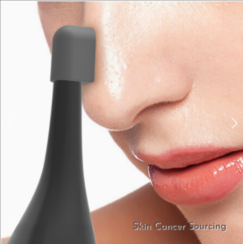 Duck Plus for Humans Dental Camera + Dermatoscope