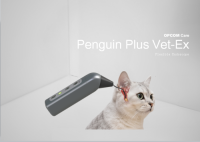 Penguin Plus Vet- Ex