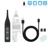 Duck Plus for Humans Dental Camera + Dermatoscope