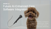 Elephant Pet Flexible Endoscope