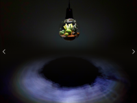 Microgreen Ball (OFG009)