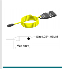Q10 Camera Module For endoscope