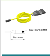 Q10A Camera Module For endoscope