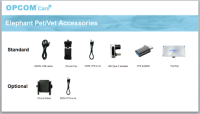 Elephant Vet 30 Flexible Endoscope
