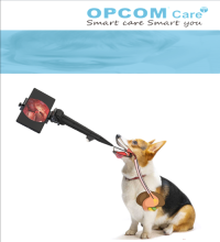 Elephant Vet 30 Flexible Endoscope