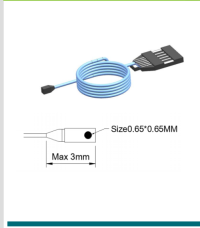 Q6 Camera Module For endoscope