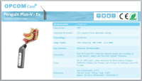 Penguin Plus Vet- Ex