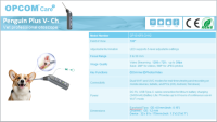 Penguin Plus Vet- CH