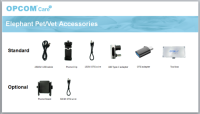 Elephant Vet 50 Flexible Endoscope